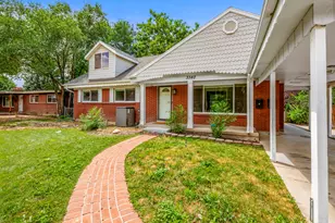 3340 S Terrace View, Salt Lake City, UT 84109 - Photo 2