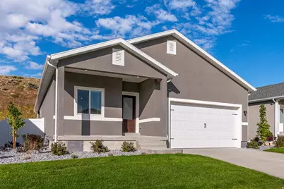 7190 Slick Rock Way N, Eagle Mountain, UT 84005 - Photo 2