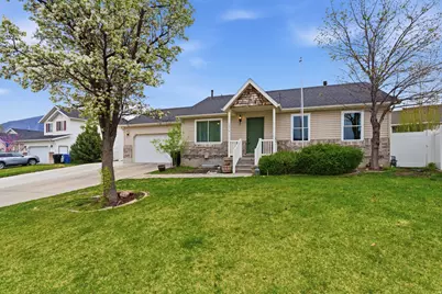 1216 E Loafer View Dr, Payson, UT 84651 - Photo 1