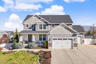 117 E Ridge View Dr, Elk Ridge, UT 84651 - Photo 1