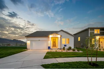 2091 E Chickadee Dr N #4114, Eagle Mountain, UT 84005 - Photo 1
