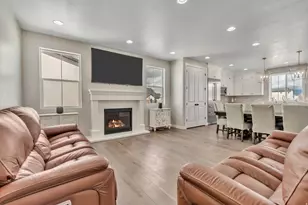 2434 N Eurasion Crane Rd, Clinton, UT 84015 - Photo 6