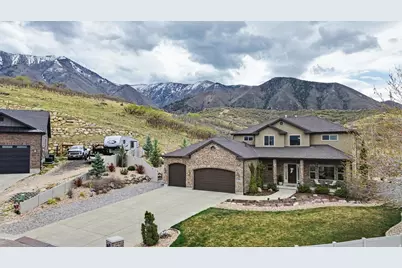200 S Mahogany Way, Elk Ridge, UT 84651 - Photo 46