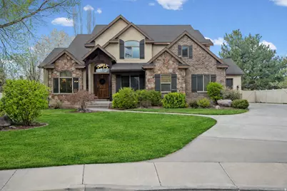 2841 N 1020 W, Pleasant Grove, UT 84062 - Photo 1