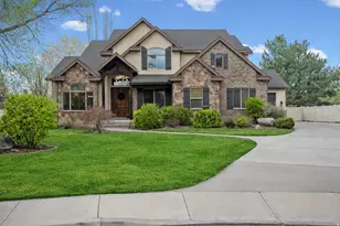 2841 N 1020 W, Pleasant Grove, UT 84062 - Photo 1