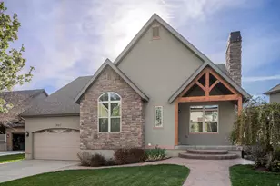 1997 W Cres Dr, Mapleton, UT 84664 - Photo 1