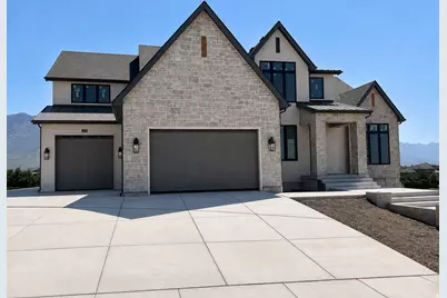 11850 N Burning Oaks Dr, Highland, UT 84003 - Photo 1