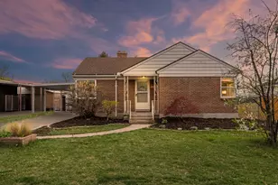 1452 E Zenith Ave, Salt Lake City, UT 84106 - Photo 2