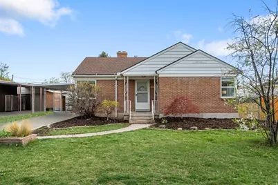 1452 E Zenith Ave, Salt Lake City, UT 84106 - Photo 2