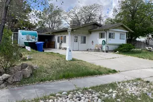 3951 W Gentry Ln, West Jordan, UT 84088 - Photo 1