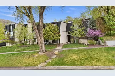 438 N Center St #304, Salt Lake City, UT 84103 - Photo 2