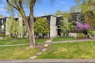 438 N Center St, Salt Lake City, UT 84103 - Photo 2