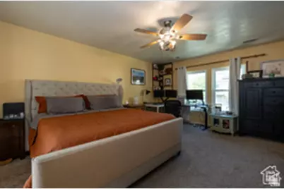 1250 N Lewis Peak Dr, Ogden, UT 84404 - Photo 18