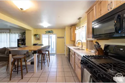 1250 N Lewis Peak Dr, Ogden, UT 84404 - Photo 14