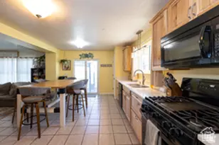 1250 N Lewis Peak Dr, Ogden, UT 84404 - Photo 14