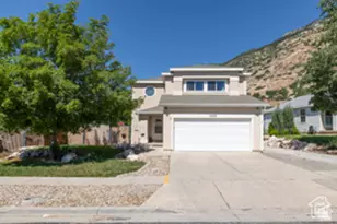 1250 N Lewis Peak Dr, Ogden, UT 84404 - Photo 2