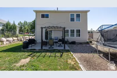 1250 N Lewis Peak Dr, Ogden, UT 84404 - Photo 28