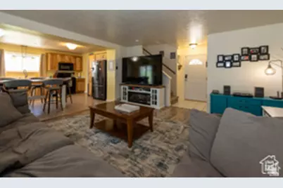 1250 N Lewis Peak Dr, Ogden, UT 84404 - Photo 8