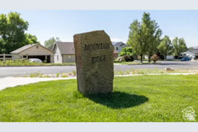 1250 N Lewis Peak Dr, Ogden, UT 84404 - Photo 34