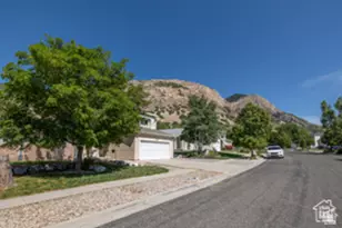 1250 N Lewis Peak Dr, Ogden, UT 84404 - Photo 30