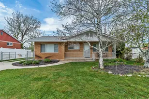 3223 Gramercy Ave, Ogden, UT 84403 - Photo 2