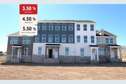 867 S Mathilda Dr #244, Saratoga Springs, UT 84045 - Photo 1