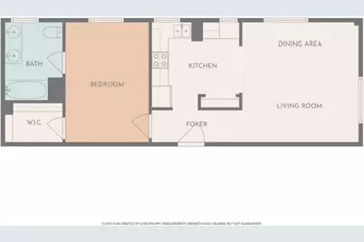 29 S State St E #417, Salt Lake City, UT 84111 - Photo 20