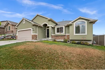 4115 E Dakota Dr, Eagle Mountain, UT 84005 - Photo 30