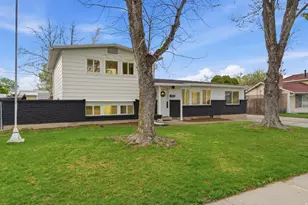 3857 S Hallmark Dr, West Valley, UT 84119 - Photo 2