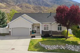 10262 N 3900 W, Cedar Hills, UT 84062 - Photo 2