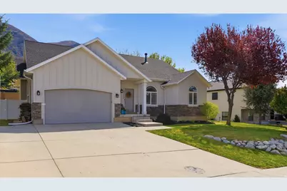 10262 N 3900 W, Cedar Hills, UT 84062 - Photo 2