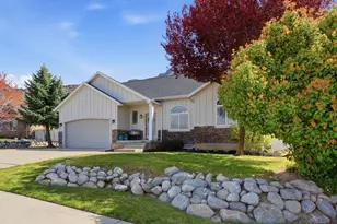 10262 N 3900 W, Cedar Hills, UT 84062 - Photo 1