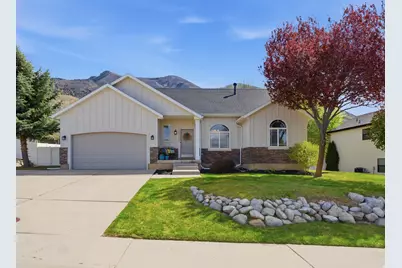 10262 N 3900 W, Cedar Hills, UT 84062 - Photo 1