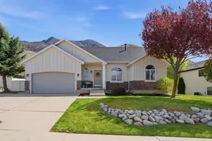 10262 N 3900 W, Cedar Hills, UT 84062 - Photo 1
