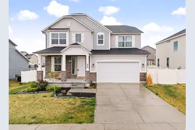 858 N Marble Rd W, Tooele, UT 84074 - Photo 1