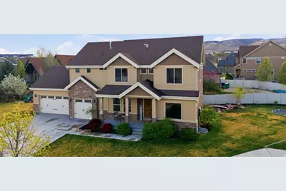 1497 W Meadow Glen Dr, Bluffdale, UT 84065 - Photo 48