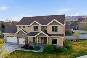 1497 W Meadow Glen Dr, Bluffdale, UT 84065 - Photo 46