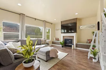 1497 W Meadow Glen Dr, Bluffdale, UT 84065 - Photo 4