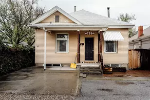 759 S Kilbourne Ct, Salt Lake City, UT 84102 - Photo 1