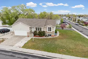 6370 W Settlers Point Dr S, West Valley, UT 84128 - Photo 20