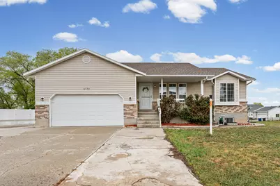 6370 W Settlers Point Dr S, West Valley, UT 84128 - Photo 2