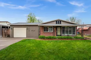 1169 N Capistrano Dr, Salt Lake City, UT 84116 - Photo 2