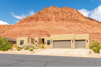309 E 400 N, Ivins, UT 84738 - Photo 1