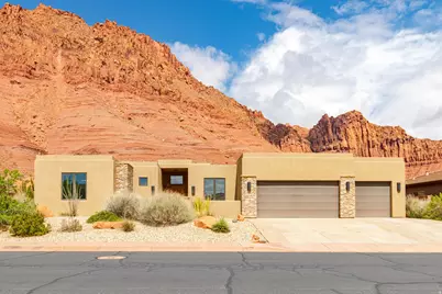 309 E 400 N, Ivins, UT 84738 - Photo 2