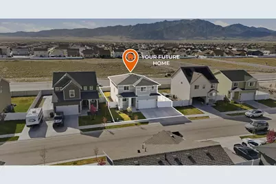 3483 N Sparrow Ln, Eagle Mountain, UT 84005 - Photo 34