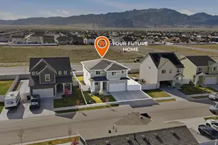 3483 N Sparrow Ln, Eagle Mountain, UT 84005 - Photo 34