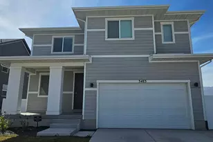 3483 N Sparrow Ln, Eagle Mountain, UT 84005 - Photo 1