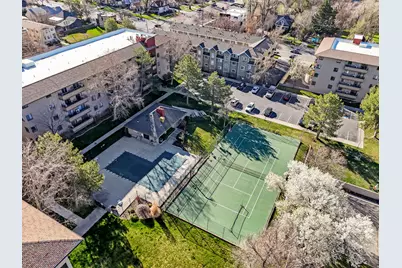 550 S 400 E #3104, Salt Lake City, UT 84111 - Photo 16