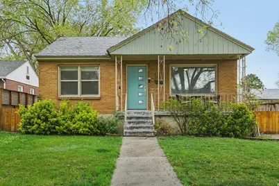 1379 S Utahna Dr W, Salt Lake City, UT 84104 - Photo 1