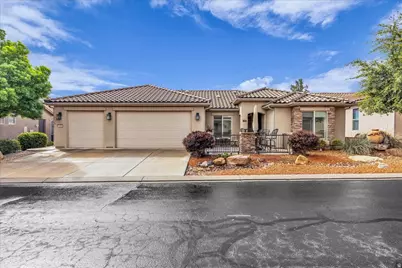 1539 W Heather Glen Dr, Saint George, UT 84790 - Photo 2